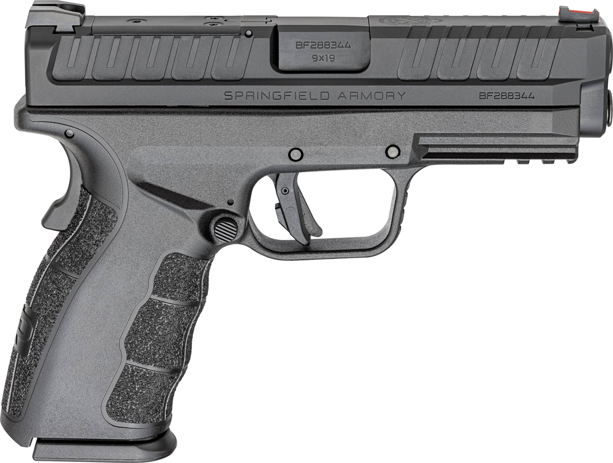 SPRINGFIELD ARMORY XDM ELITE OSP 10MM 15+1 4.5"