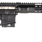 Wilson Combat TRPC300BBLCA Protector Carbine *CA Compliant 300 Blackout 16.25" 10+1 Black Hard Coat Anodized Rec Black Fixed Magpul MOE Carbine Stock Black Strike Ind. Featureless Grip Right Hand