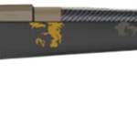 FIERCE FCTRXP68WES22SBH  CT RVLXP 6.8WST 22 3 SBHV