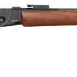 Gforce Arms GFLVR410 Saddlehorn  410 Gauge 2.5" 9+1 24" Blued Barrel/Rec, Turkish Walnut Stock, Adj. Fiber Optic Sights