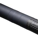 CGS Suppressors CGSMOD9XMODULAR MOD 9X  9mm DMLS 1/2x28 Piston