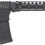 Larue Tactical LT1555620MLOK LT15  MLOK 5.56 30+1 20" Stealth Barrel Black Right Hand