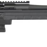 Larue Tactical LTKRGSIETE24323BLK Siete  243 Win 5+1 23" Sporter Barrel Black Right Hand