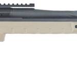 Larue Tactical LTKRGSIETE300WSM24FDE Siete Magnum 300 WSM 3+1 24" Sendero Fluted Barrel FDE Right Hand