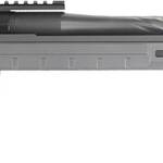 Larue Tactical LTKRGSIETE65PRC24GRY Siete Magnum 6.5 PRC 3+1 24" Sendero Fluted Barrel Gray Right Hand