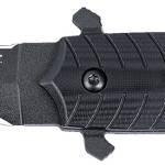 CRKT 2263 Xolotl  4.53" Black