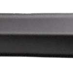Cold Steel CS92BKGM Gladius Trainer Sword Black Polypropylene 31" OAL