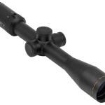 Zero Tech Optics TH4164FL-IR  Thrive HD Black 4-16x 44mm 30mm Tube Illuminated FFP LR Reticle