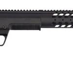 Desert Tech HTIRFDBB HTI Bullpup 50 BMG 5+1 29" Match Grade Threaded Barrel, Black Picatinny Rail Receiver & Forend, M-LOK Handguard, Black Polymer Stock, Black Polymer Grip