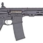 LWRCI ICMKIIP5B12SBA3    PST 556 SBA3 BRC 12.7 BLK