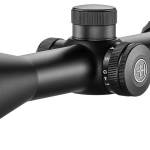 Hawke Sport Optics 14220 Vantage IR Riflescope Black 3-9x40mm 1" Tube Illuminated Red/Green 30/30 Centre Cross Reticle