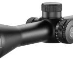 Hawke Sport Optics 14242 Vantage IR Riflescope Black 4-12x40mm 1" Tube Illuminated Red/Green Rimfire 22 WMR Reticle