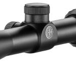 Hawke Sport Optics 14110 Vantage Riflescope Black 2-7x32mm 1" Tube 30/30 Duplex Reticle