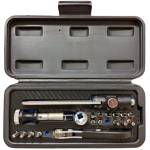 Borka Tools PROTK Precision Rifle Tool Kit w/ Hard Case