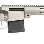 Q LLC  The Fix *CA Compliant 6.5 Creedmoor 10+1 16" Picatinny Rail Receiver, M-LOK Handguard, Black Polymer Grip