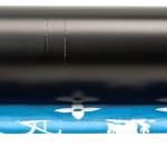 Griffin Armament GAOP7UM-W Optimus 7 Utility Mount Black