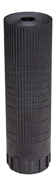 Boe Suppression BOE-IL9M IncoLite 9  9mmLuger 1.50" 718 Inconel 1/2"x28