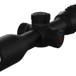 ATN TIWST6325A THOR6 ELITE 384 2.5-20X