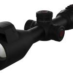 ATN TIWST6335LRF THOR6 LRF 384 ELITE 3.5-28X
