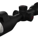 ATN TIWST6650LRF THOR6 LRF 640 ELITE 3-24X