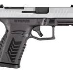 DERYA DY9Z.BS.TR        DY9Z 9MM 3.5 15R BLK/SIL