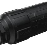 JAGUAR CAF556TH-SB CA FATTY 556 TTNM W/MNT     BLK