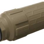 Buktek CAF556TH-SF  Fatty 5.56 Flat Dark Earth Titanium