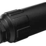 JAGUAR CAF556TH-NB CA FATTY 556 TTNM W/MNT SMTHBLK