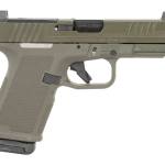 RUG 19438 RXM       9MM 4                 ODG  15R