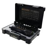 WHEELR 1237377 38-PIECE FAT WRENCH SCREWDRIVER SET