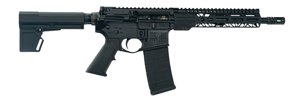 FAXON FXSPT3B105GA9      SPORT 300BO 10.5"  AR15