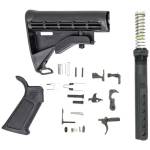 DPMS DP51655128521    AR10 LOWER BUILD KIT