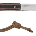 CRKT 2382C    BIWA              3.02 BRN BLACK