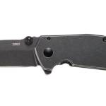 CRKT 2493C   SQUID ASSISTED    2.37           BLK
