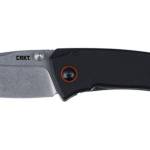 CRKT 2522C    TUNA COMPACT      2.73          SLVR