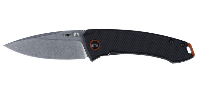 CRKT 2522C    TUNA COMPACT      2.73          SLVR