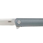 CRKT 7095C    CEO COMPACT       2.61          BLUE