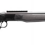 CVA CR4439XP SCOUT XP RFL    35WHEL  SS/GRBLK