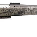 Seekins Precision 11710439F Havak PH3 308 Win 16"