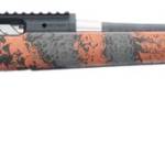 SEEKINS 11710473F HAVAK EL M3 22CRD 20" UBS