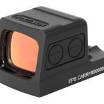 HOLOSUN EPS-CARRY-GD-2   ENCLSED PSTL SGT CRRY GLD