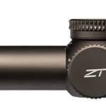 ZEROTECH VG11028FIR-FDE  VENGEANCE HD 1-10X28 RMGL