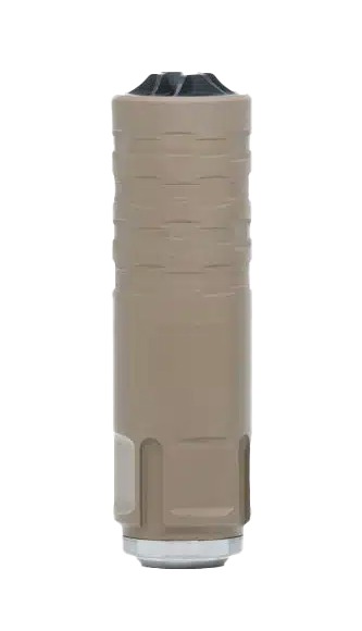 Jk Armament JK-172PRO-KOR9-K-TI-FD 9K Pro-Kor 9mm 1.72" Flat Dark Earth Titanium