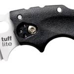 COLD CS-20LTS            TUFF LITE / BLACK
