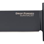 COLD CS-36MH             DROP FORGED SURVIVALIST