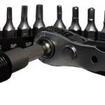 PROSHOT SBK             SCREWDRIVER BITS KIT