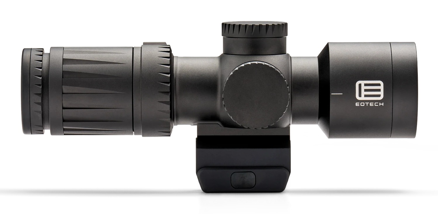 EOTECH VDU412FFMD5  VUDU 4-12X36 FFP MD5