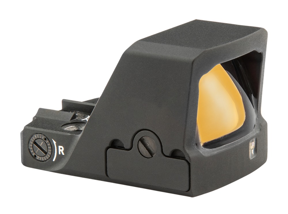 MEPRO 901141181  MPO-S     MOA BULLSEYE RMSC  GRN