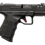 SAR USA SAR9SCG3BL10   SAR9  9MM 10+10 SUBCOMP BLK