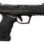 SAR USA SAR9G3BL10     SAR9 9MM 10+10          BLK